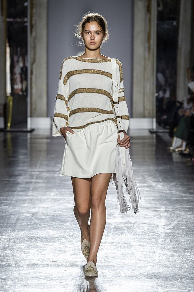 Les Copains Spring 2019 #13