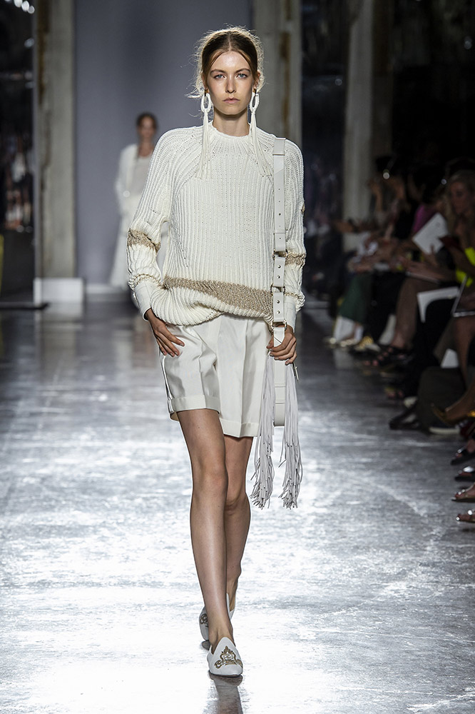 Les Copains Spring 2019 #14