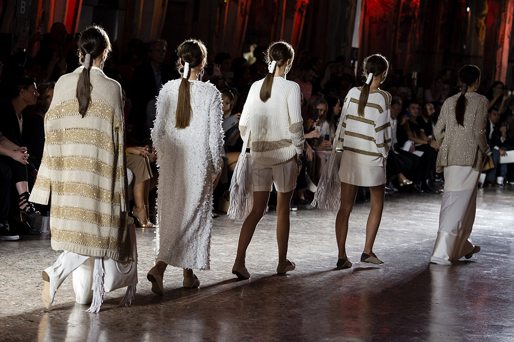 Les Copains Spring 2019 #30