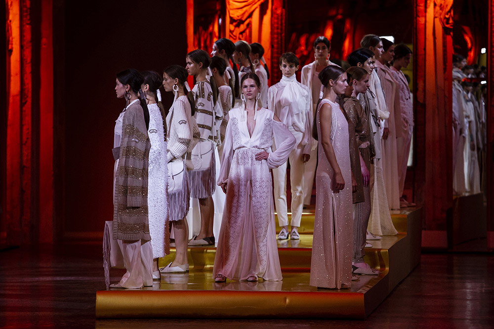 Les Copains Spring 2019 #31