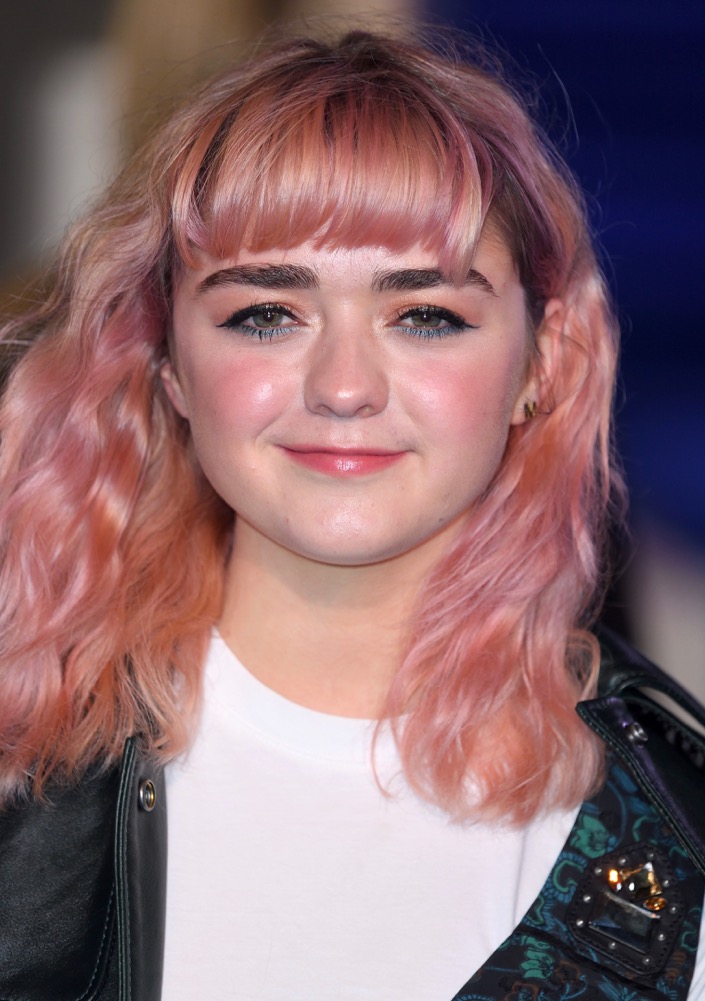 Maisie Williams