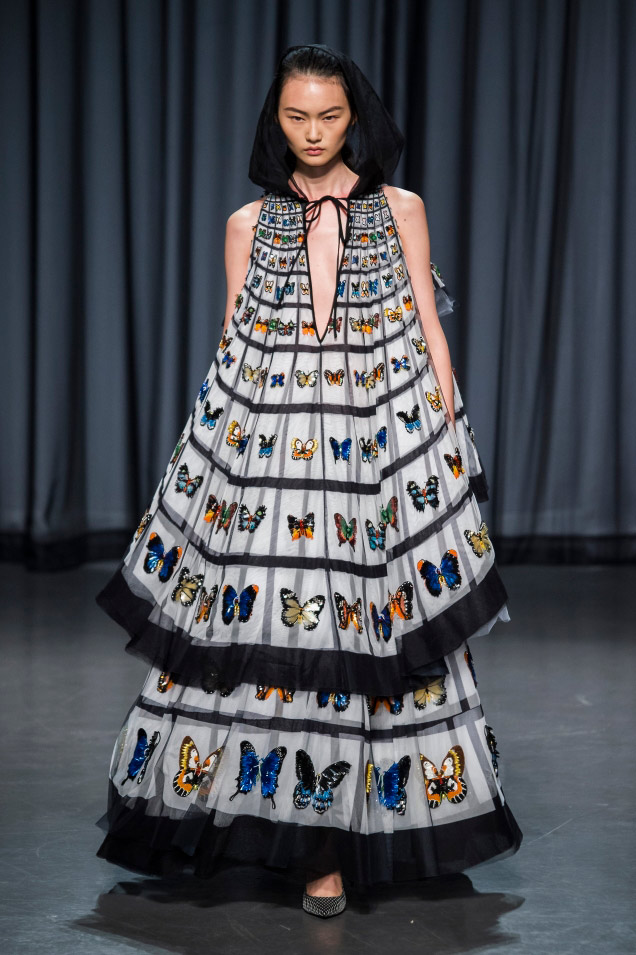 HIT: Mary Katrantzou