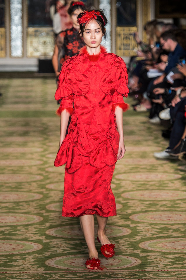 HIT: Simone Rocha 