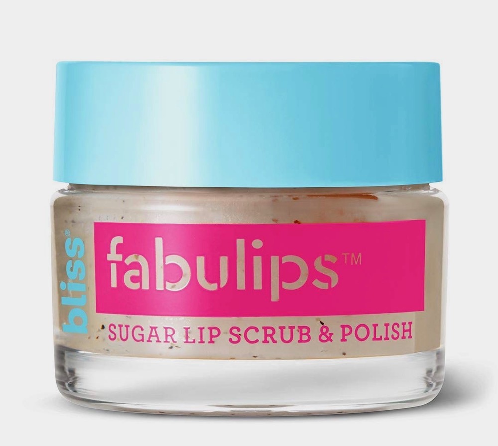 Lip Scrubs Update December 2017 #11