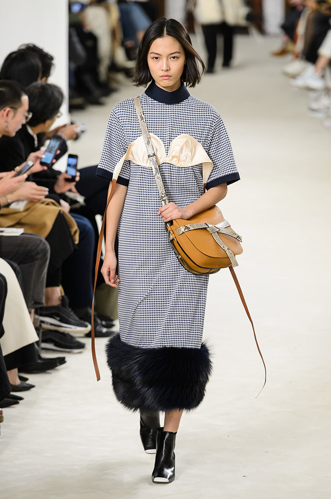 Loewe Fall 2018 #3