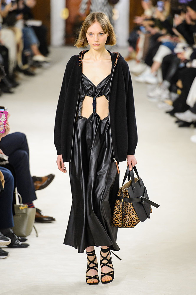 Loewe Fall 2018 #6