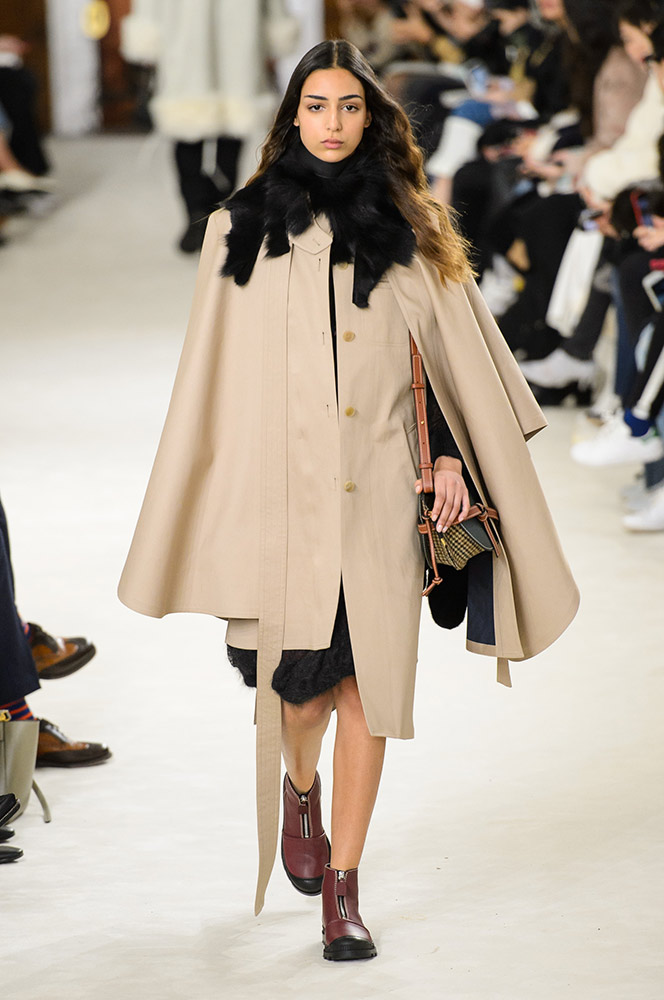 Loewe Fall 2018 #14