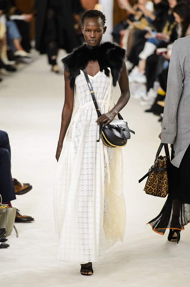 Loewe Fall 2018 #20