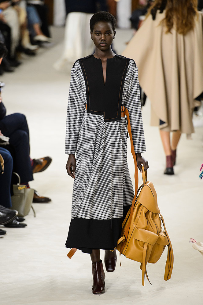 Loewe Fall 2018 #23