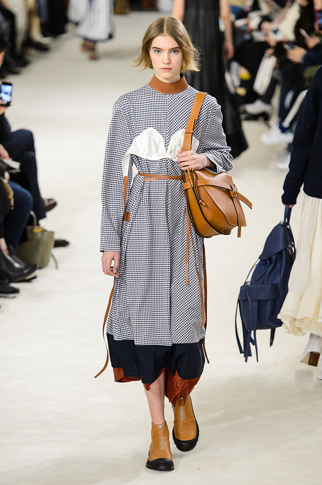 Loewe Fall 2018 #25