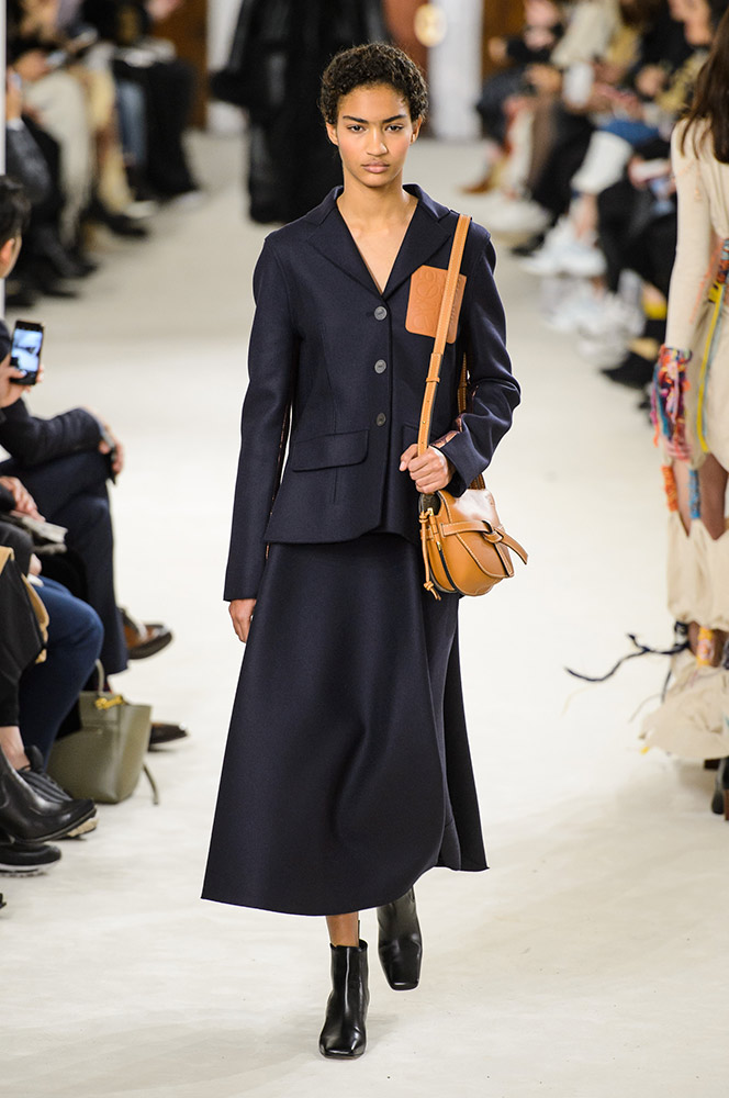 Loewe Fall 2018 #32