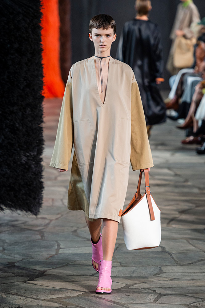 Loewe Spring 2019 #20