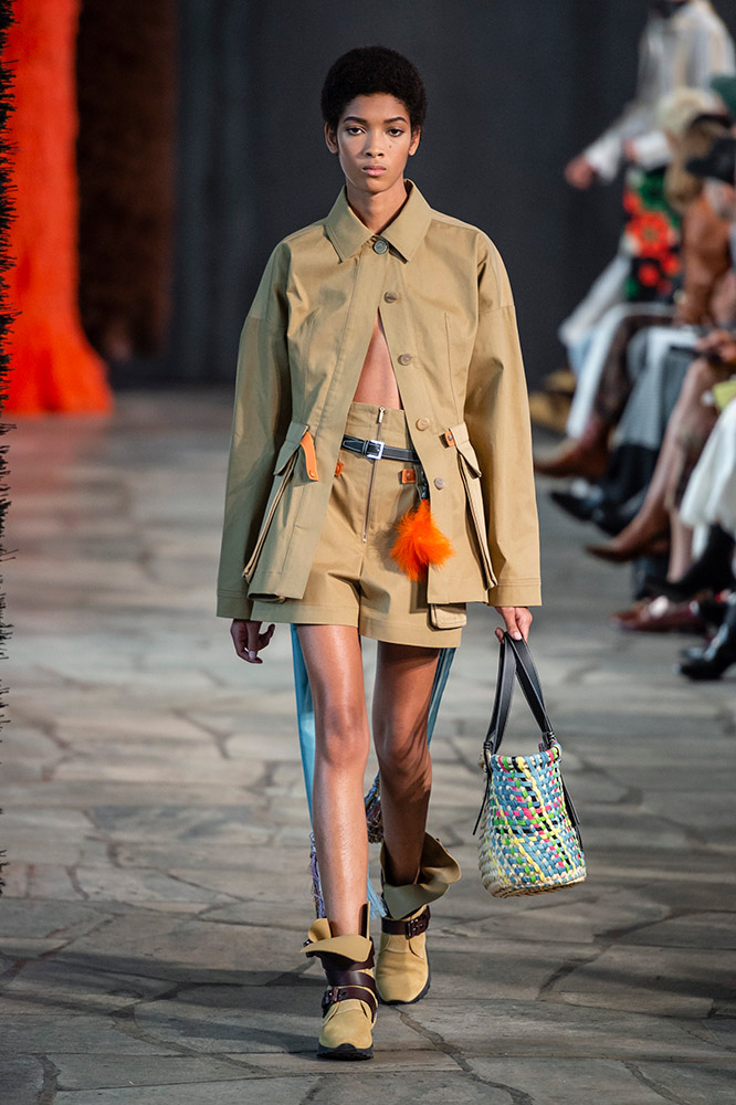 Loewe Spring 2019 #23