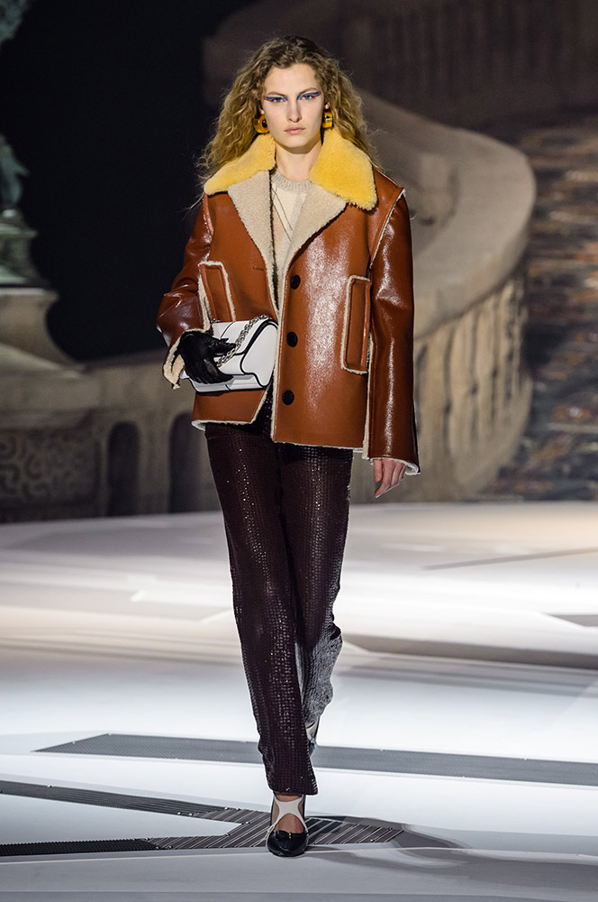 Louis Vuitton Fall 2018 #40