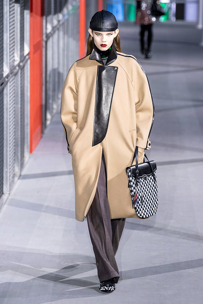 Louis Vuitton Fall 2019 #9