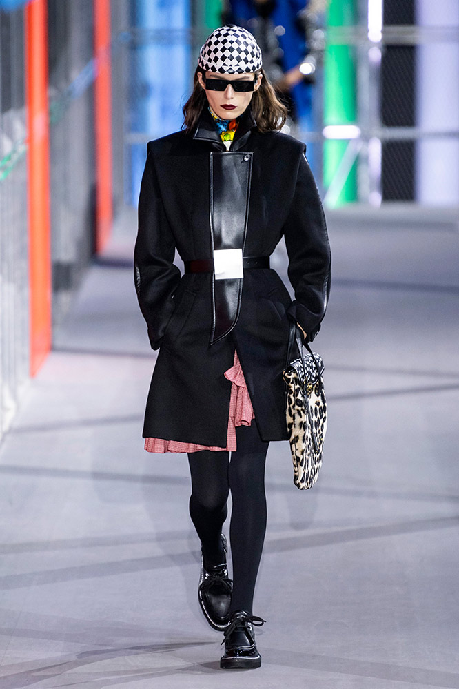 Louis Vuitton Fall 2019 #11