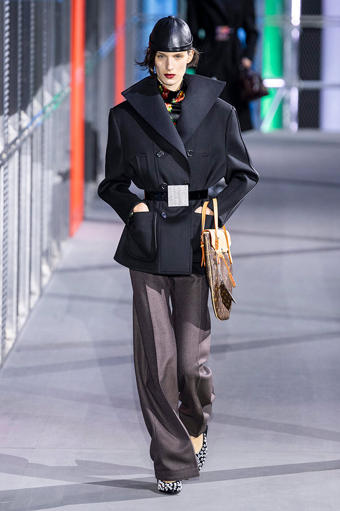 Louis Vuitton Fall 2019 #16