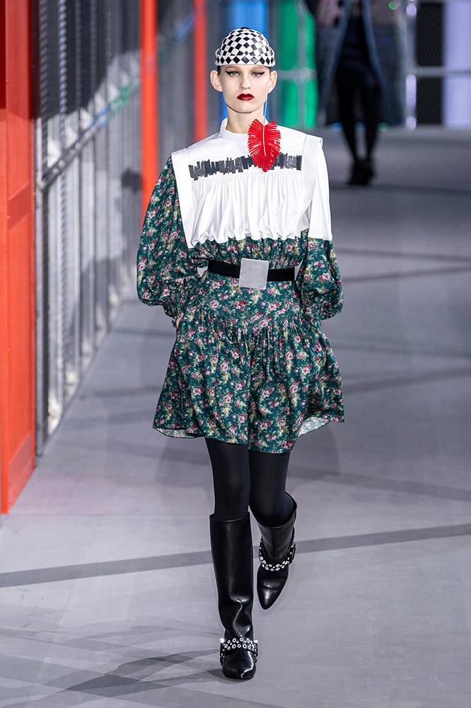 Louis Vuitton Fall 2019 #22