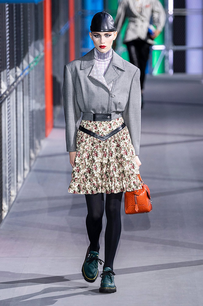 Louis Vuitton Fall 2019 #28