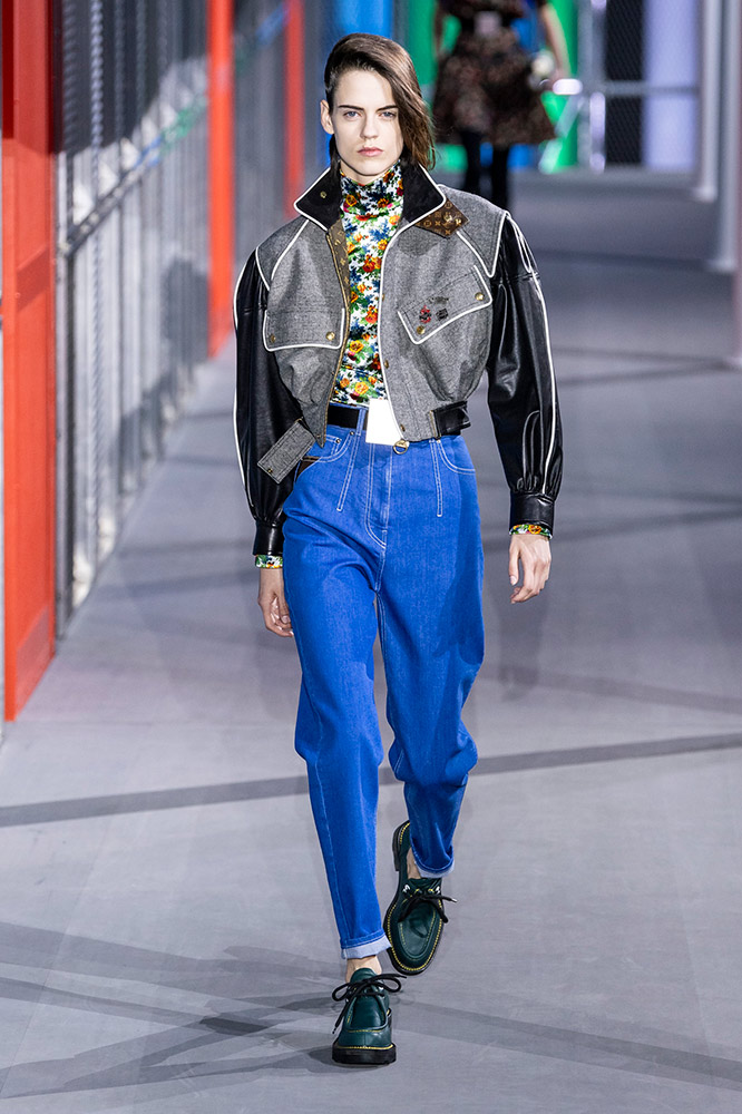 Louis Vuitton Fall 2019 #30