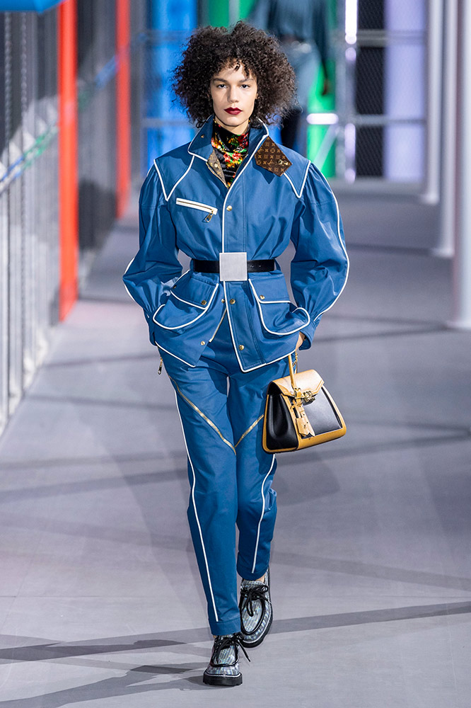 Louis Vuitton Fall 2019 #32