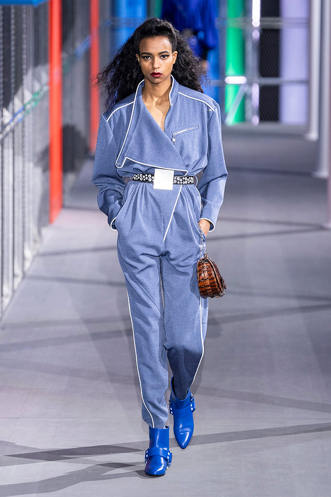 Louis Vuitton Fall 2019 #34