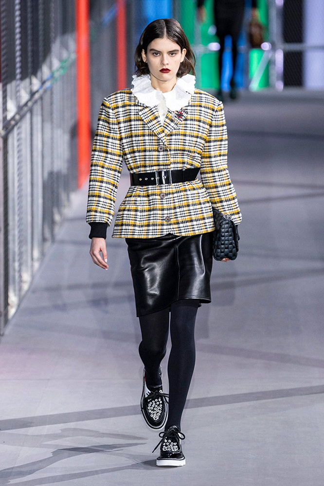 Louis Vuitton Fall 2019 #40