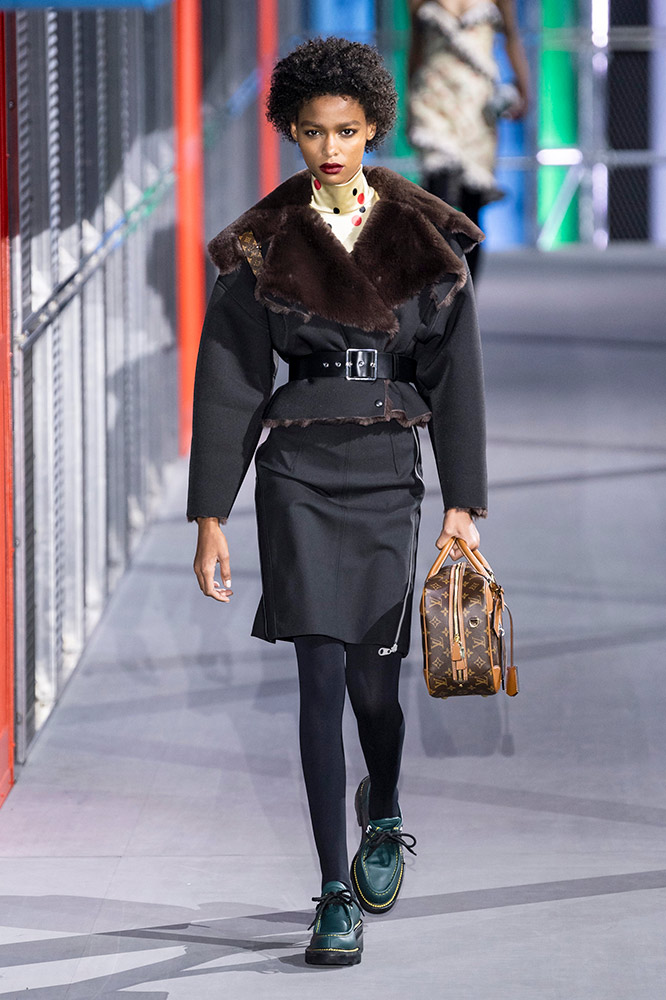 Louis Vuitton Fall 2019 #41