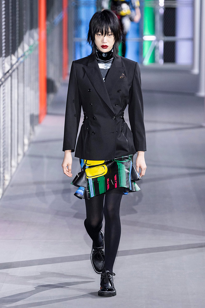 Louis Vuitton Fall 2019 #45