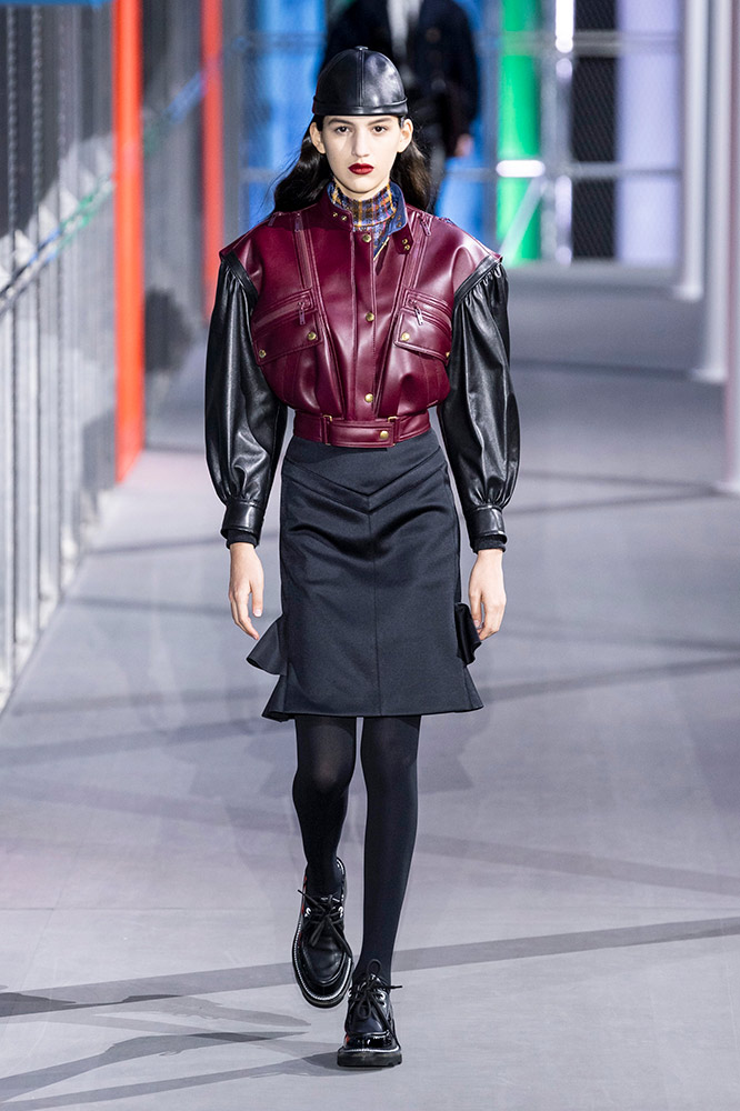 Louis Vuitton Fall 2019 #50