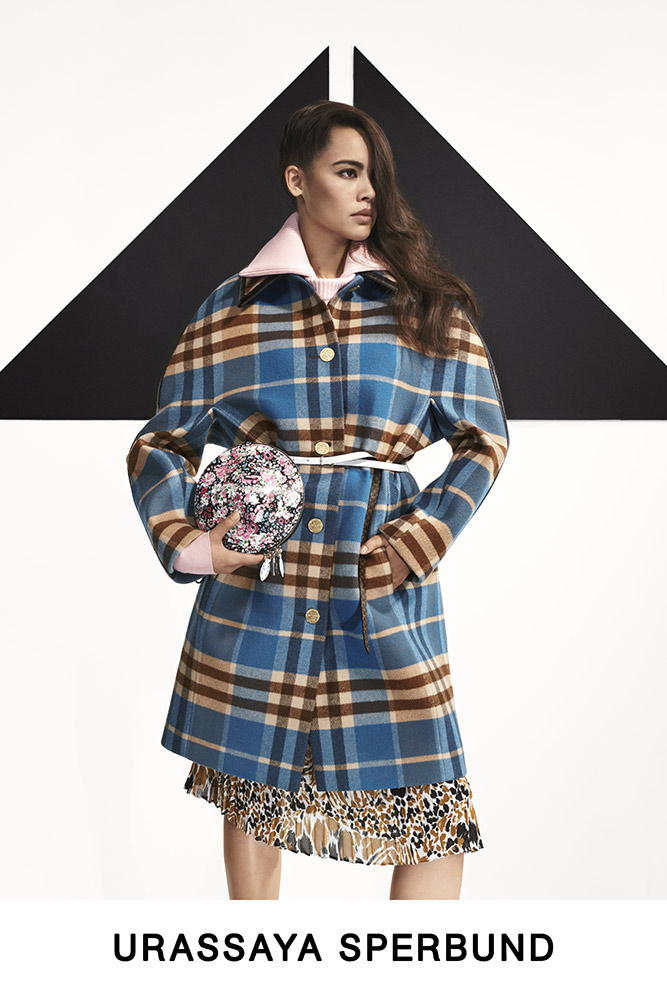 Louis Vuitton Pre-Fall 2019 #11