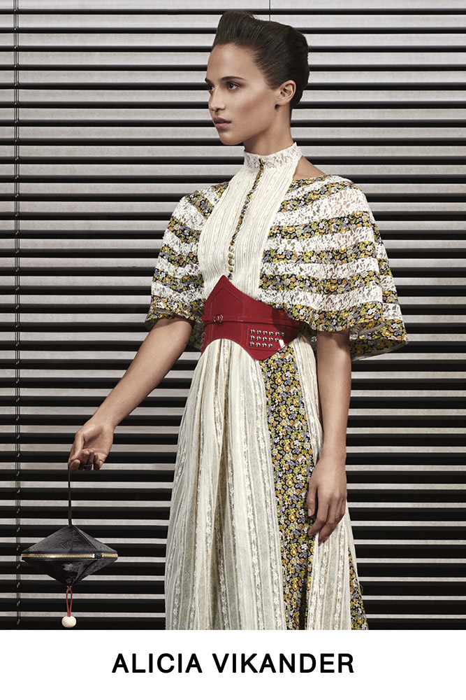 Louis Vuitton Pre-Fall 2019 #15