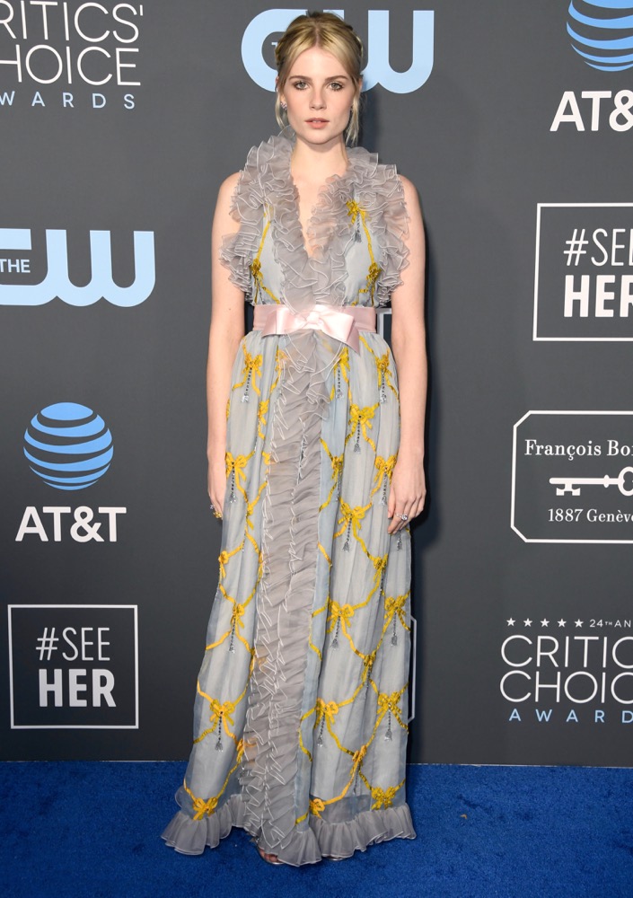 2019 Critics' Choice Awards