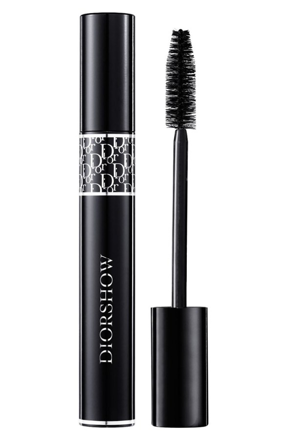 Mascara Splurge: Dior