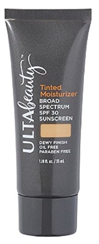 Tinted SPF Foundation Save: Ulta Beauty