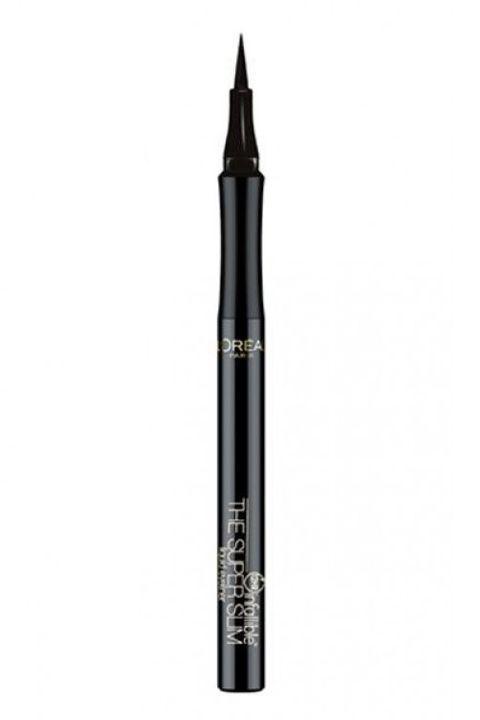 Eyeliner Save: L'Oréal Paris