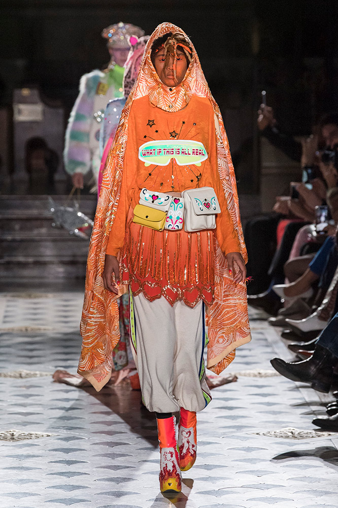 Manish Arora Fall 2019 #36