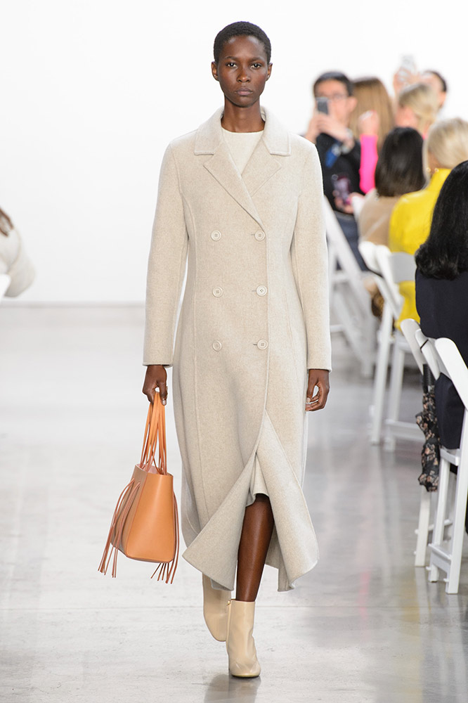 Mansur Gavriel Fall 2018 #3