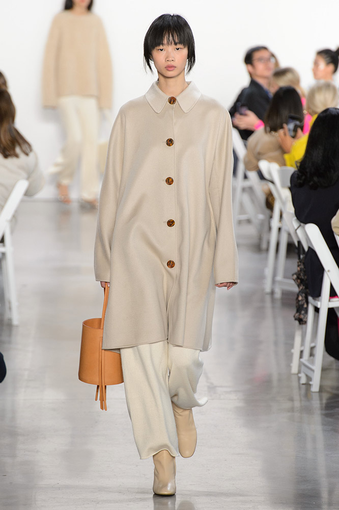 Mansur Gavriel Fall 2018 #7