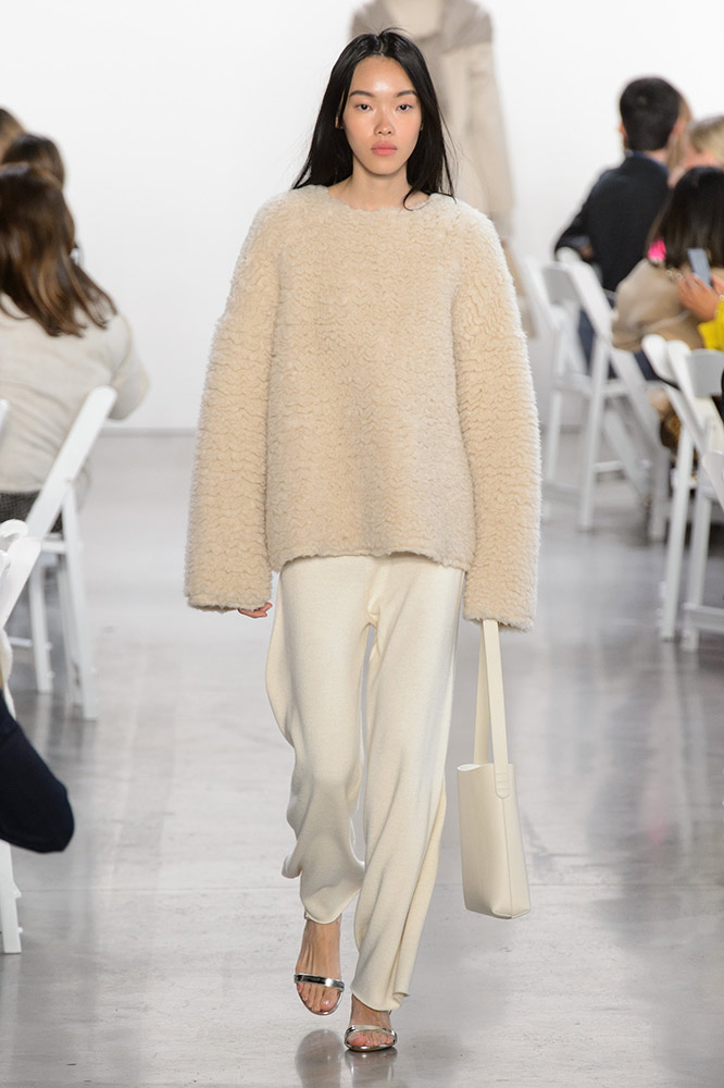 Mansur Gavriel Fall 2018 #8