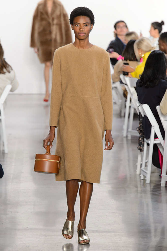 Mansur Gavriel Fall 2018 #9