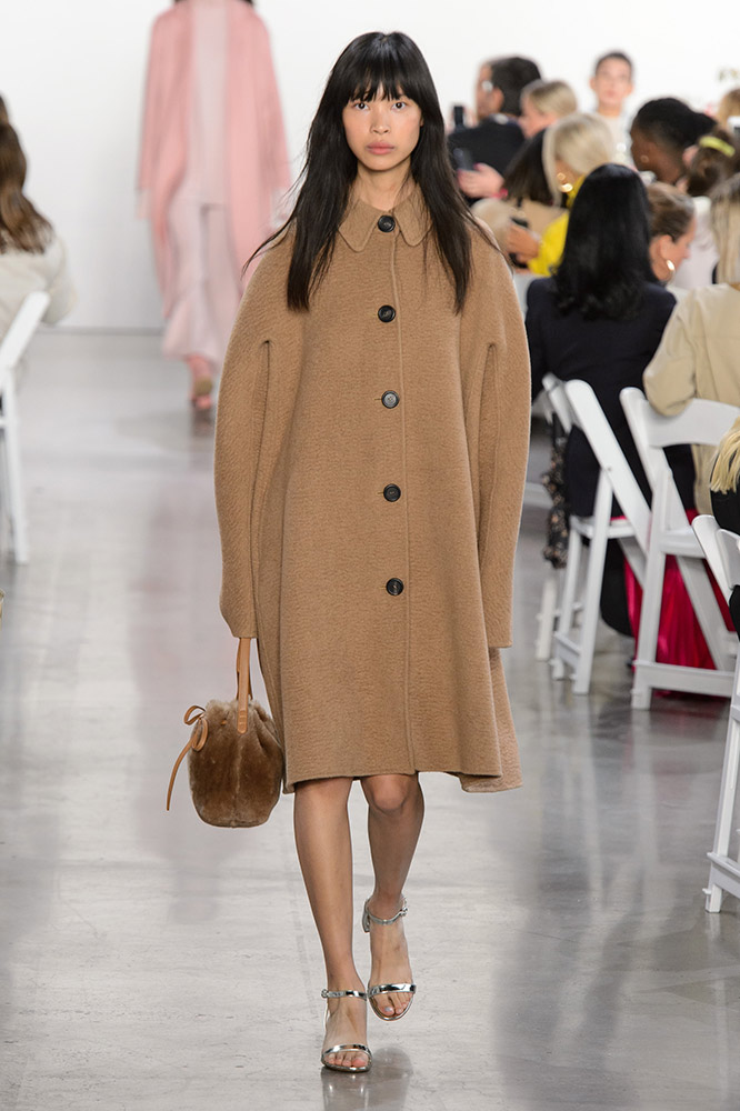 Mansur Gavriel Fall 2018 #11