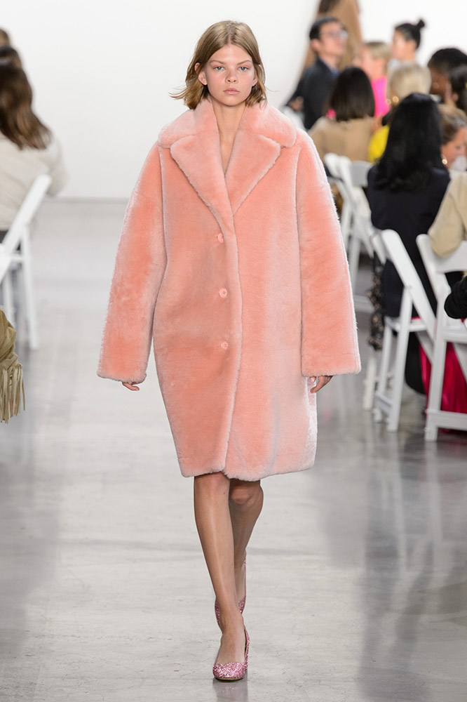 Mansur Gavriel Fall 2018 #14