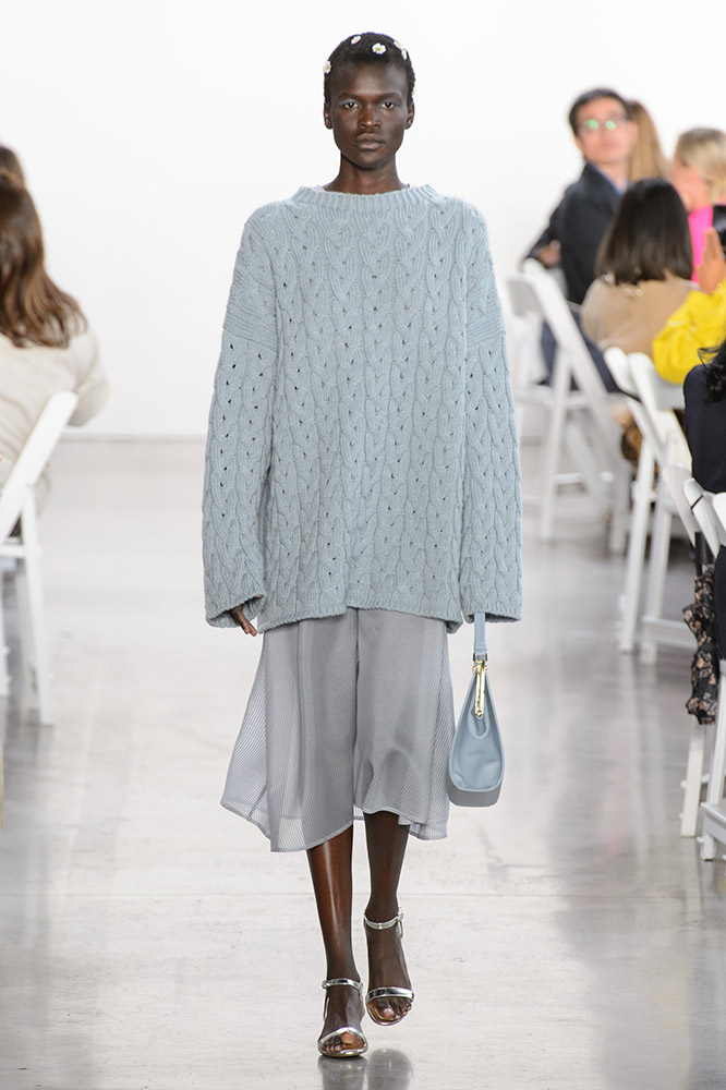 Mansur Gavriel Fall 2018 #16