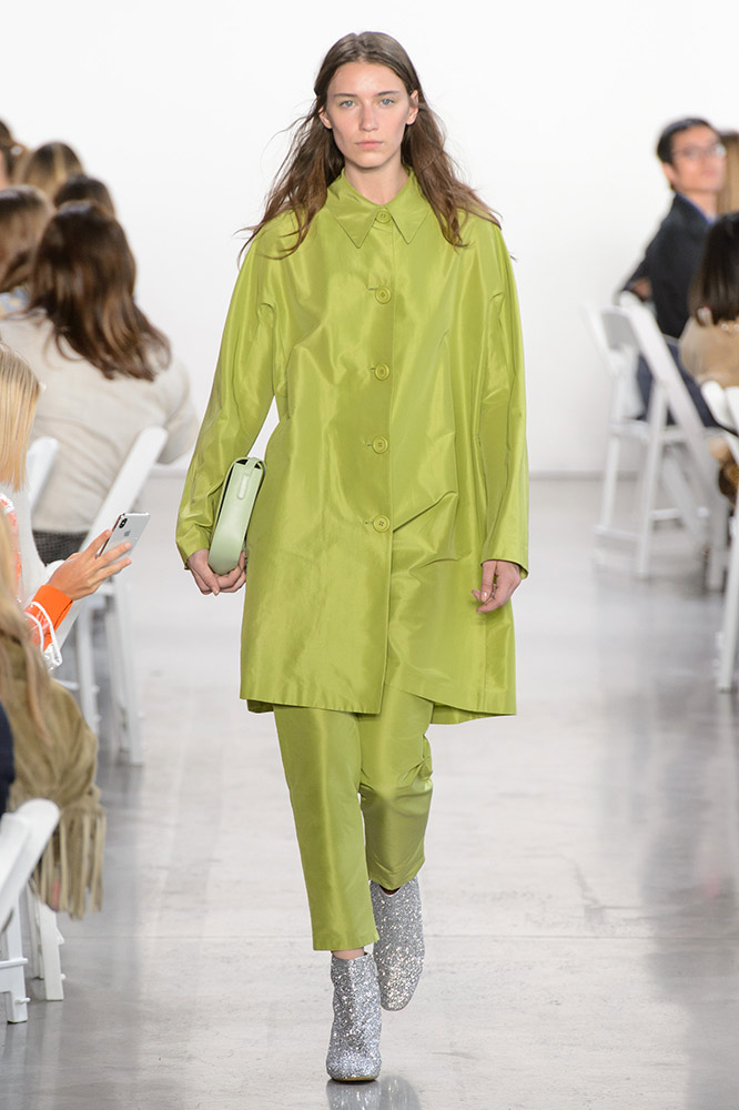 Mansur Gavriel Fall 2018 #17