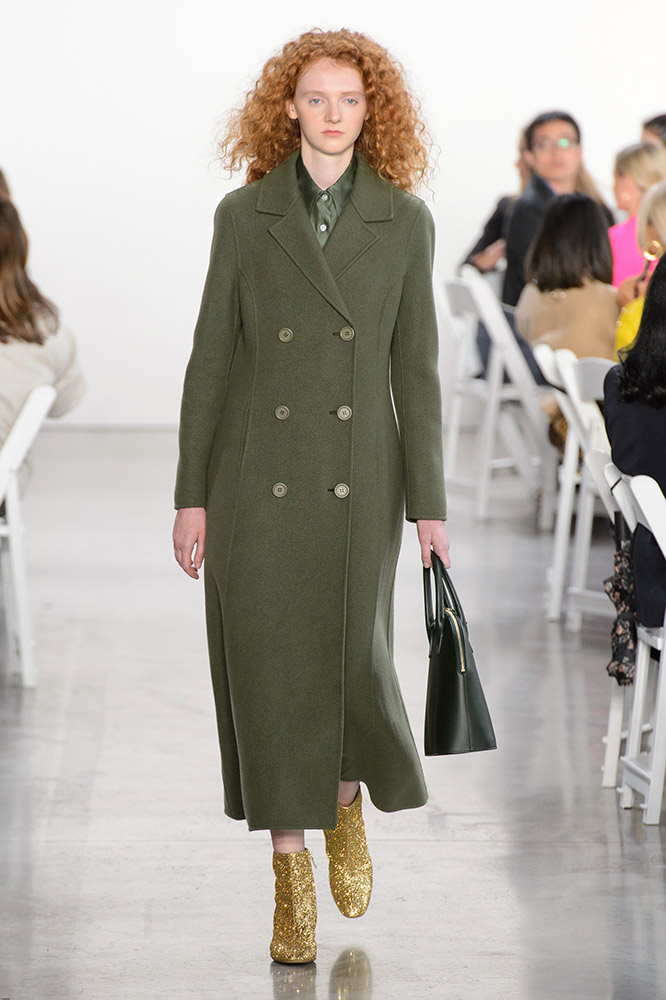 Mansur Gavriel Fall 2018 #18