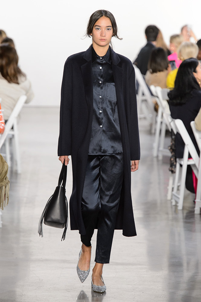 Mansur Gavriel Fall 2018 #23