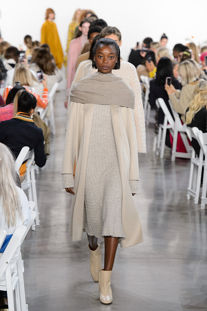 Mansur Gavriel Fall 2018 #29