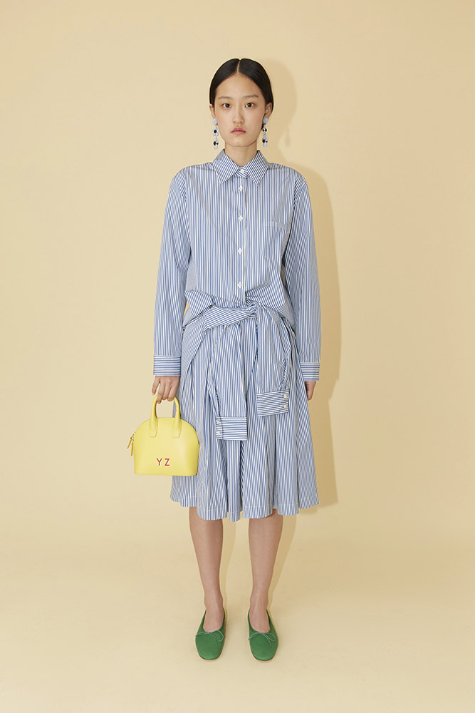 Mansur Gavriel Spring 2019 #3