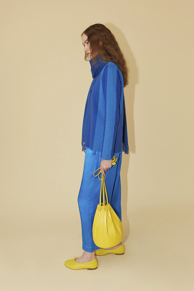 Mansur Gavriel Spring 2019 #4